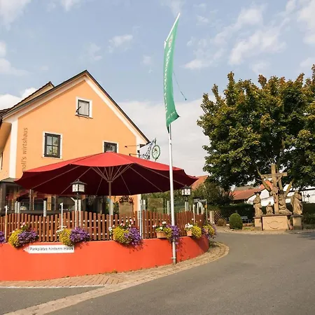 Rose Hotel Lauda-Koenigshofen