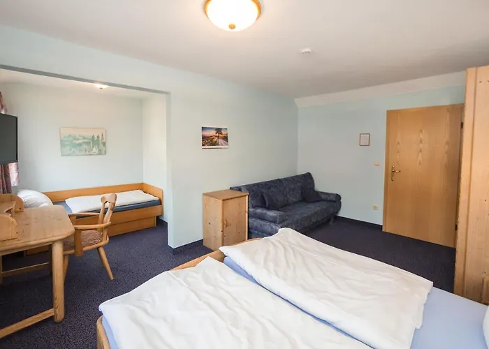 Rose 酒店 劳达·康宁思霍芬